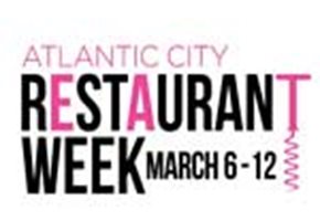 Atlantic City Restaurant Week Teams Up with AC Weekly 50 Bites Promotion