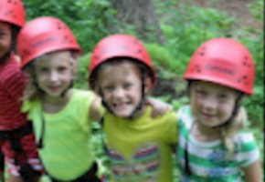 5 Reasons Your Child Needs Camp 