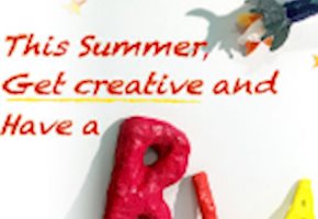 Art Classes and Camp at The Art School at Old Church in Demarest, NJ