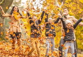 Guide to Free Things to Do with Kids This Month
