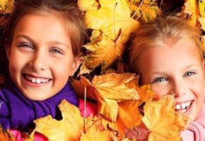 103 Fun Autumn Activities for Kids