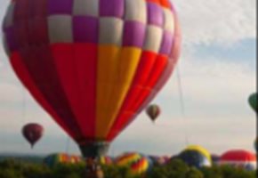 Essay Contest Will Bring Hot Air Balloon To Winner’s School