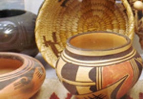 Some History: Native American Indians and The Thanksgiving Season