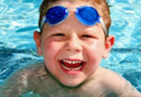 Guide to...Learn to Swim Places Throughout NJ 