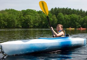 Choosing a Special Needs Summer Camp for your Child