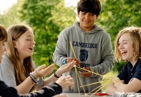 The Cambridge School delivers individualized and specialized education 