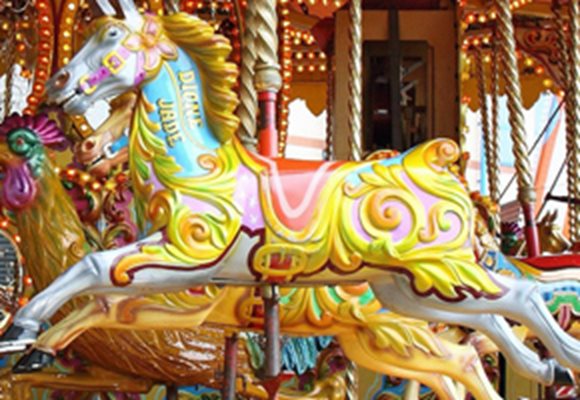 Best June Festivals and Fairs in New Jersey