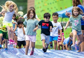 Centercourt EXPLORE Field Trips & Group Experiences