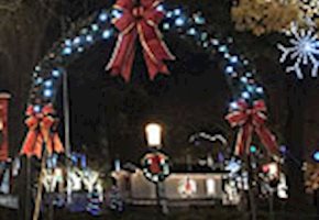 Christmas Festivals and Holiday Attractions North Jersey