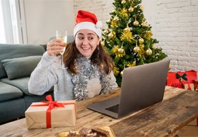 10 New, Fun Holiday Ideas to Celebrate Remotely