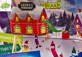 Guide to Christmas Attractions in Pennsylvania