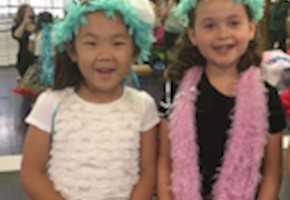 Featured: Come and join us for your birthday party at Cresskill Performing Arts!