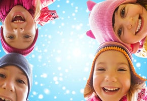 21 Things to Do with Kids This Winter