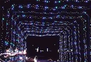 10 Best Drive-Thru Christmas Light Shows in and near NJ