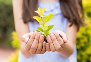 Earth Day Celebrations in NJ