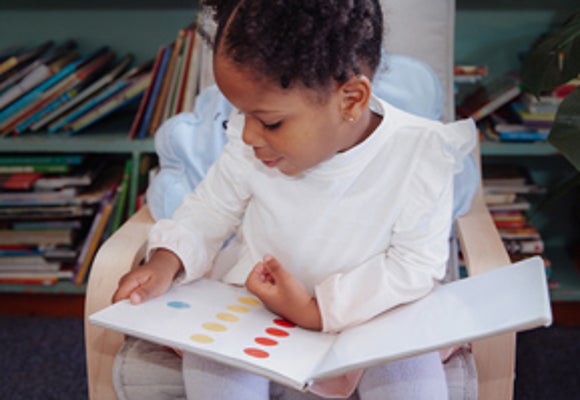 A New French-Immersion Preschool is Coming to Montclair!