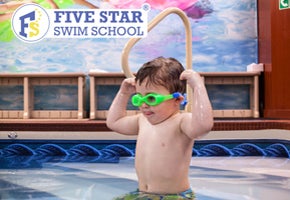 Why Kids Should Keep Swimming During the Colder Months?