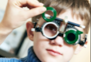 National Glaucoma Awareness Month: Is Your Child At Risk?