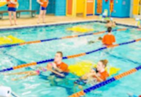 5 Reasons to Stay in the Pool after the Kids go Back to School