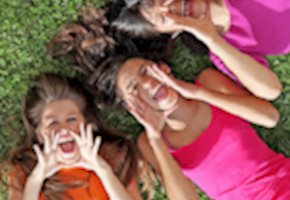 Tips for Helping Anxious Children Enjoy Their Summer Camp Experience