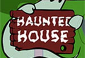 Haunted Houses and Attractions 