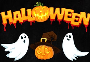 Guide to Halloween - Not So Scary Halloween Events for Kids