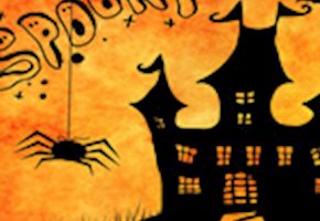 Boo! Scary Halloween Events in the NJ Area 