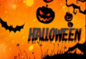 Boo! Fun Jersey Family Halloween Events