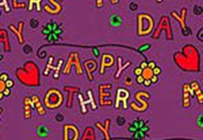 Mother's Day Family Events 2017