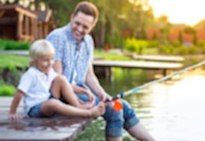 How to Prepare for Your First Fishing Trip with Your Kid