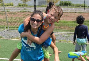 Youth Sports, Iron Peak Sports & Events