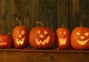 It’s Time To Carve Your Pumpkin & Bring Your Jack-o-Lantern To Life!