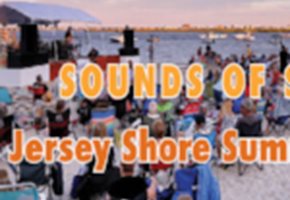 Jersey Shore Summer Concerts