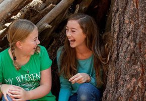 Discover the Magic of Summer at Girl Scouts of Northern NJ Camps