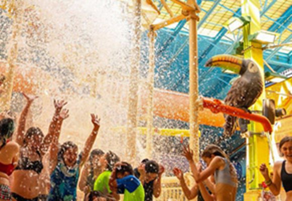 Dive into Summer at Big Kahuna's Waterpark..Family Vacay, Day Trip and Party Venue