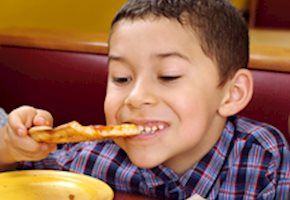 Places Where Kids Eat Free in NJ