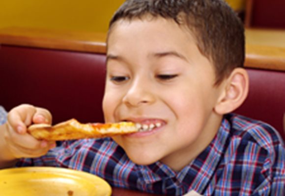 Places Where Kids Eat Free in NJ