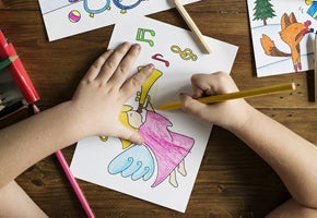 Creative Classes for Kids in New Jersey: Inspiring Imagination All Year Long