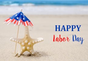 Labor Day Weekend Celebrations in NJ