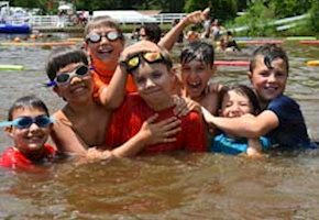 Summer Camp: Our Kids’ Antidote to Pandemic Living             