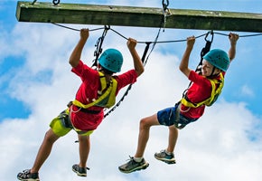 A Parent’s Guide to Choosing the Right NJ Summer Camp: Why Liberty Lake Day Camp Checks So Many Boxes