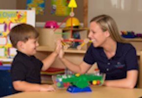 Spotlight on Lightbridge Academy - Family of Child Care Centers