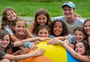 Then and Now:  Why Summer Camp is More Important than Ever Before