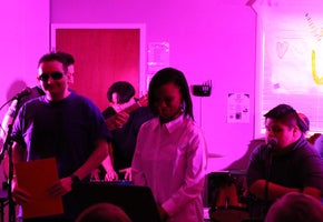 Explore Creative Enrichment and Social Programs at MarbleJam Kids