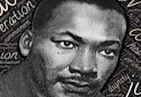 Martin Luther King Jr Day is January 15th 