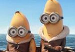 NJ Kids Movie Review: Minions