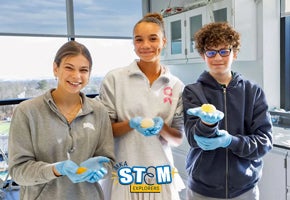 Introducing MKA's STEM+ Explorers Camp