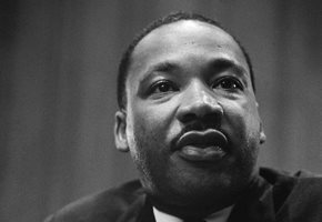 7 Things to Do with Kids on Martin Luther King Jr Day