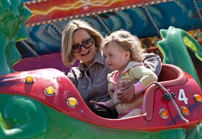nj lighthouses to visit The Best Festivals and Fairs in New Jersey this August