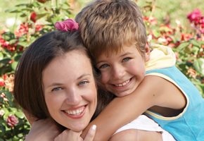 Celebrate Mother's Day Activities for the Whole Family 